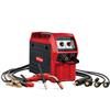 4,075,221,878  Fronius - TransSteel 2200C Multi Process MIG /TIG /Arc Package with MIG & TIG Torches, 110v /230v. In Tool Case